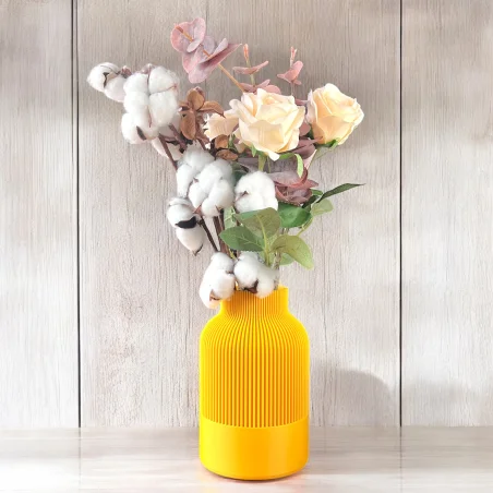 Unbreakable Flower Vase 20cm