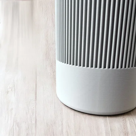 Wazon na kwiaty nietłukący 20cm