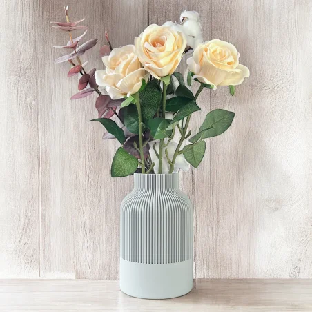 Unbreakable Flower Vase 20cm