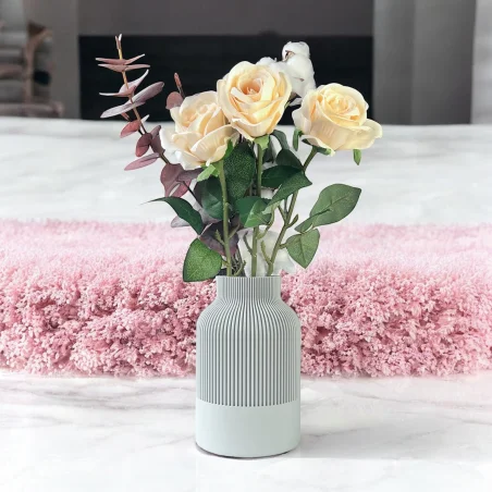 Unbreakable Flower Vase 20cm