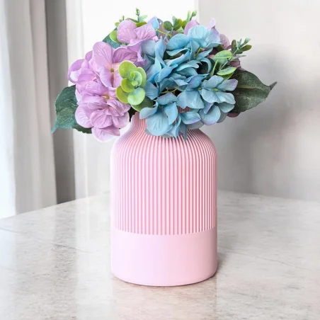 Unbreakable Flower Vase 20cm