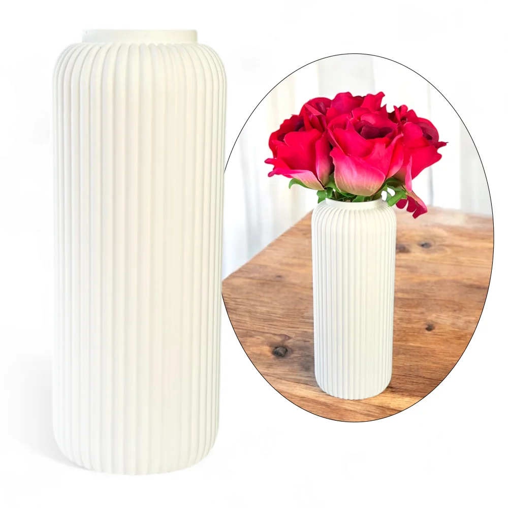 Wedding Vase 24cm