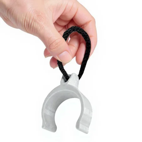 10x Tarp Clip Crayon Holder for Frame Pool 37mm INTEX BESTWAY