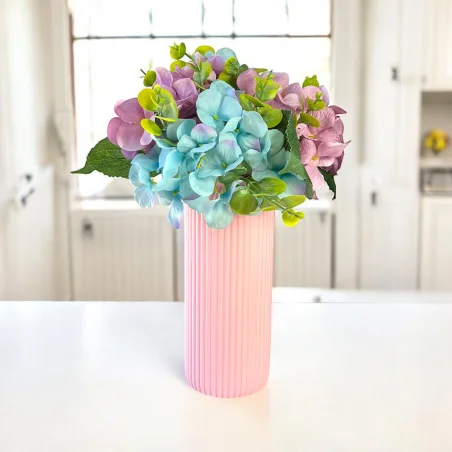Wedding Vase 22cm