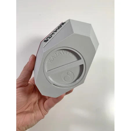 Skarbonka dla dzieci z imieniem Changer Minnie