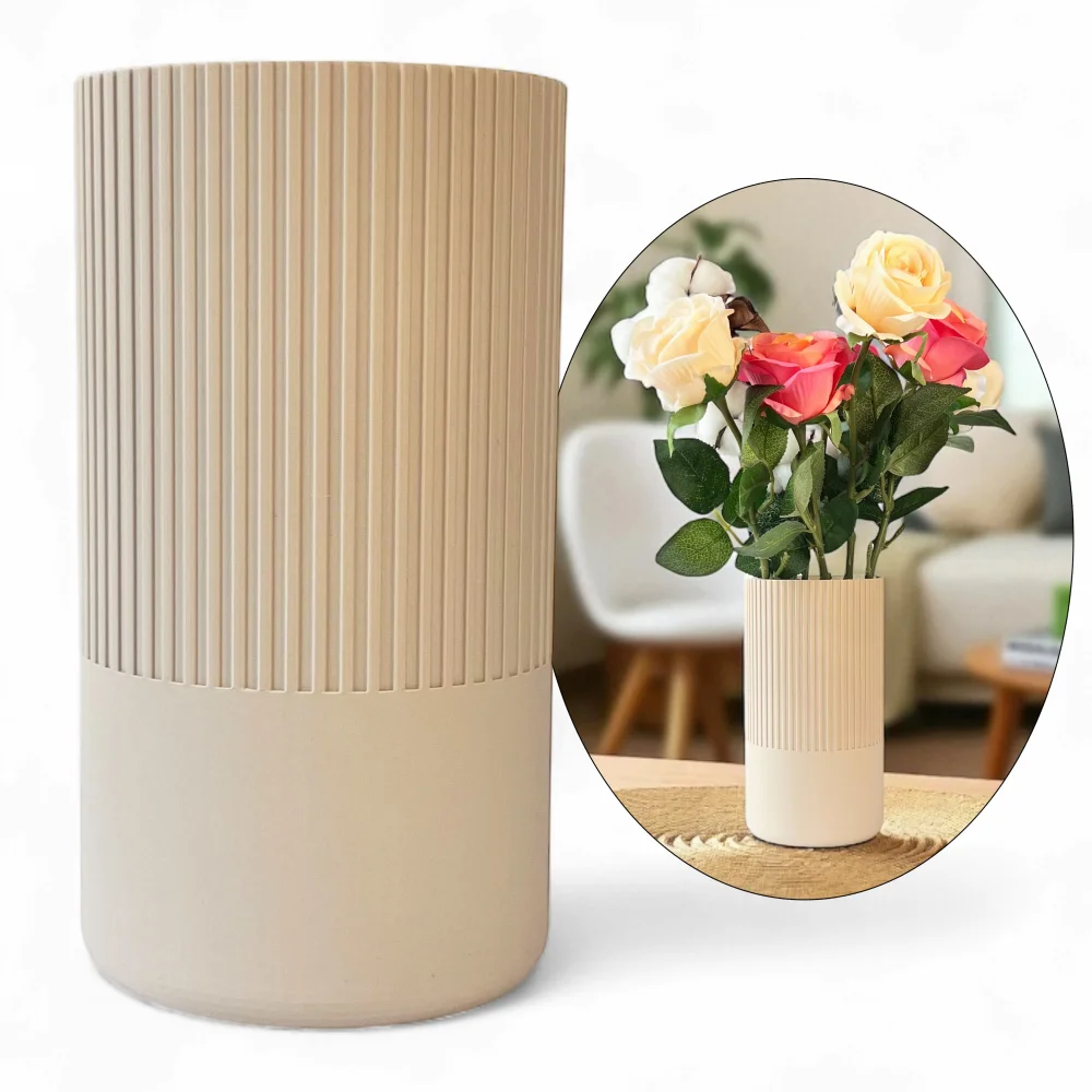 copy of Wazon na kwiaty 18cm