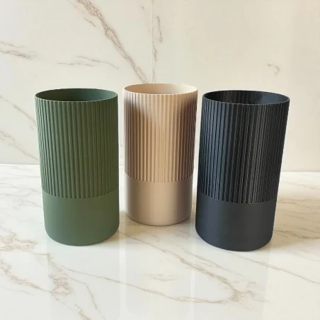 copy of Wazon na kwiaty 18cm