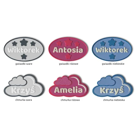 Sorter na kredki obrotowy XL